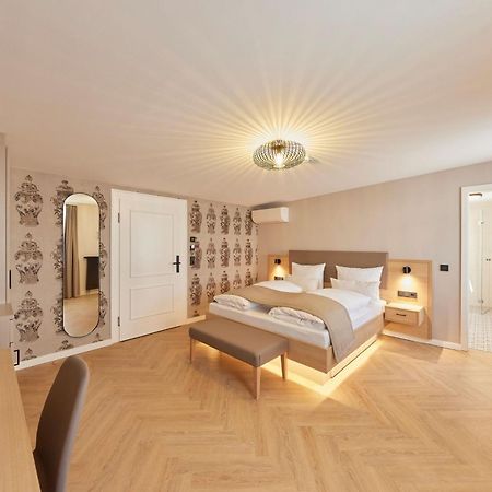 Hotel Wuerttemberger Hof Öhringen Eksteriør billede