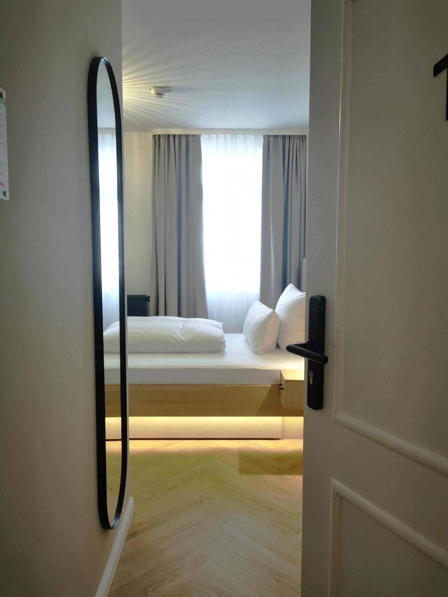 Hotel Wuerttemberger Hof Öhringen Eksteriør billede