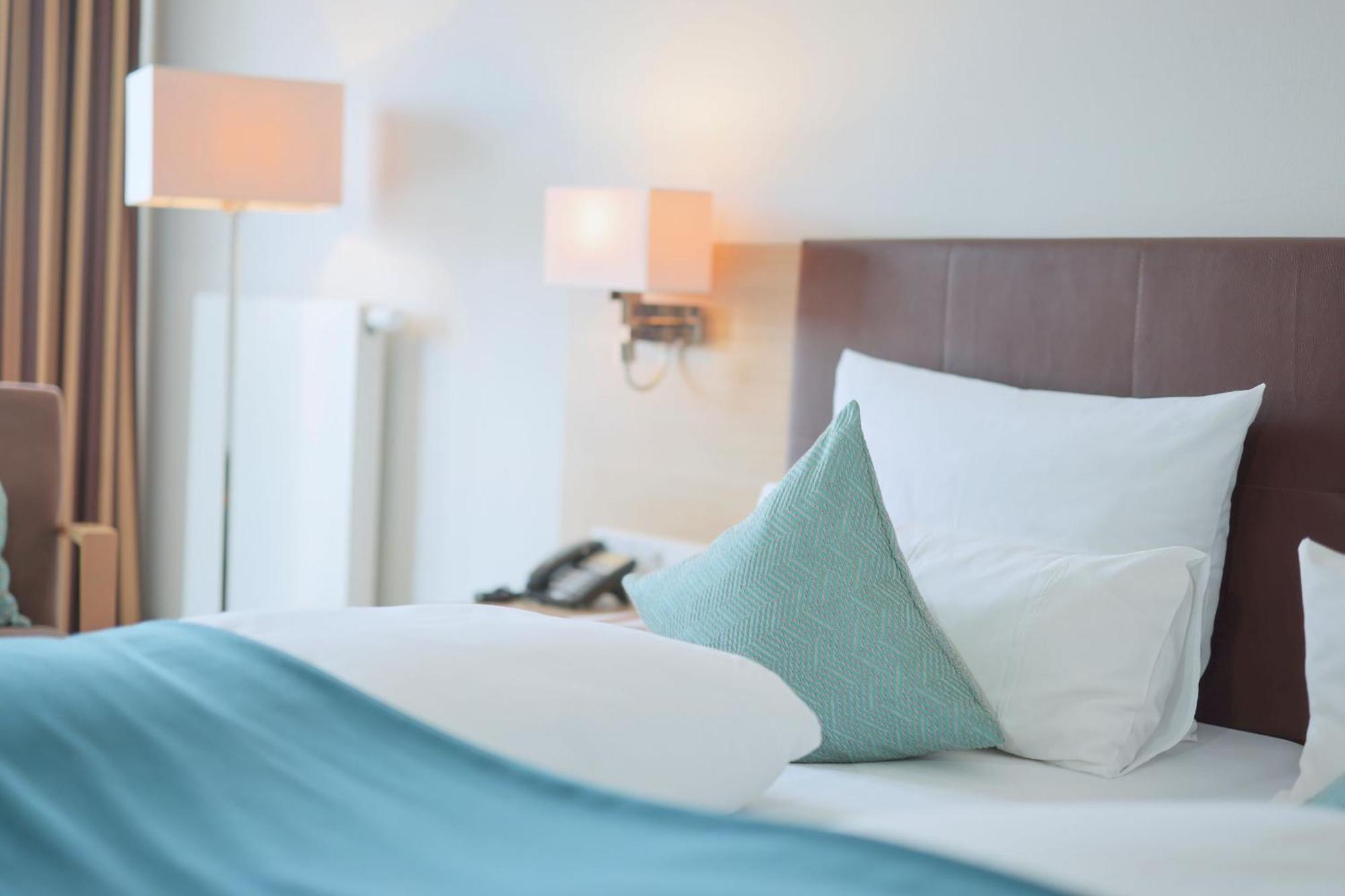 Hotel Wuerttemberger Hof Öhringen Eksteriør billede