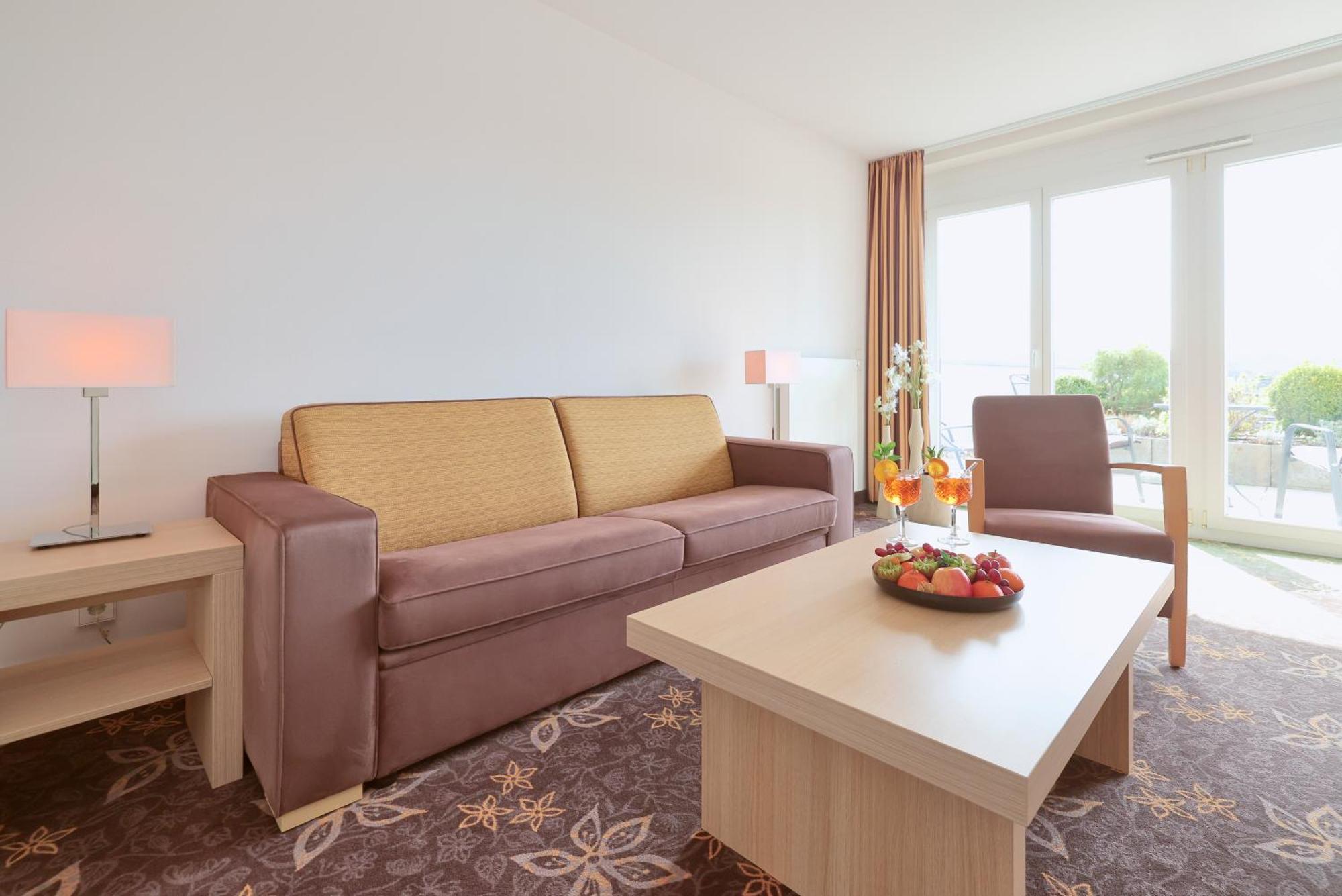 Hotel Wuerttemberger Hof Öhringen Eksteriør billede
