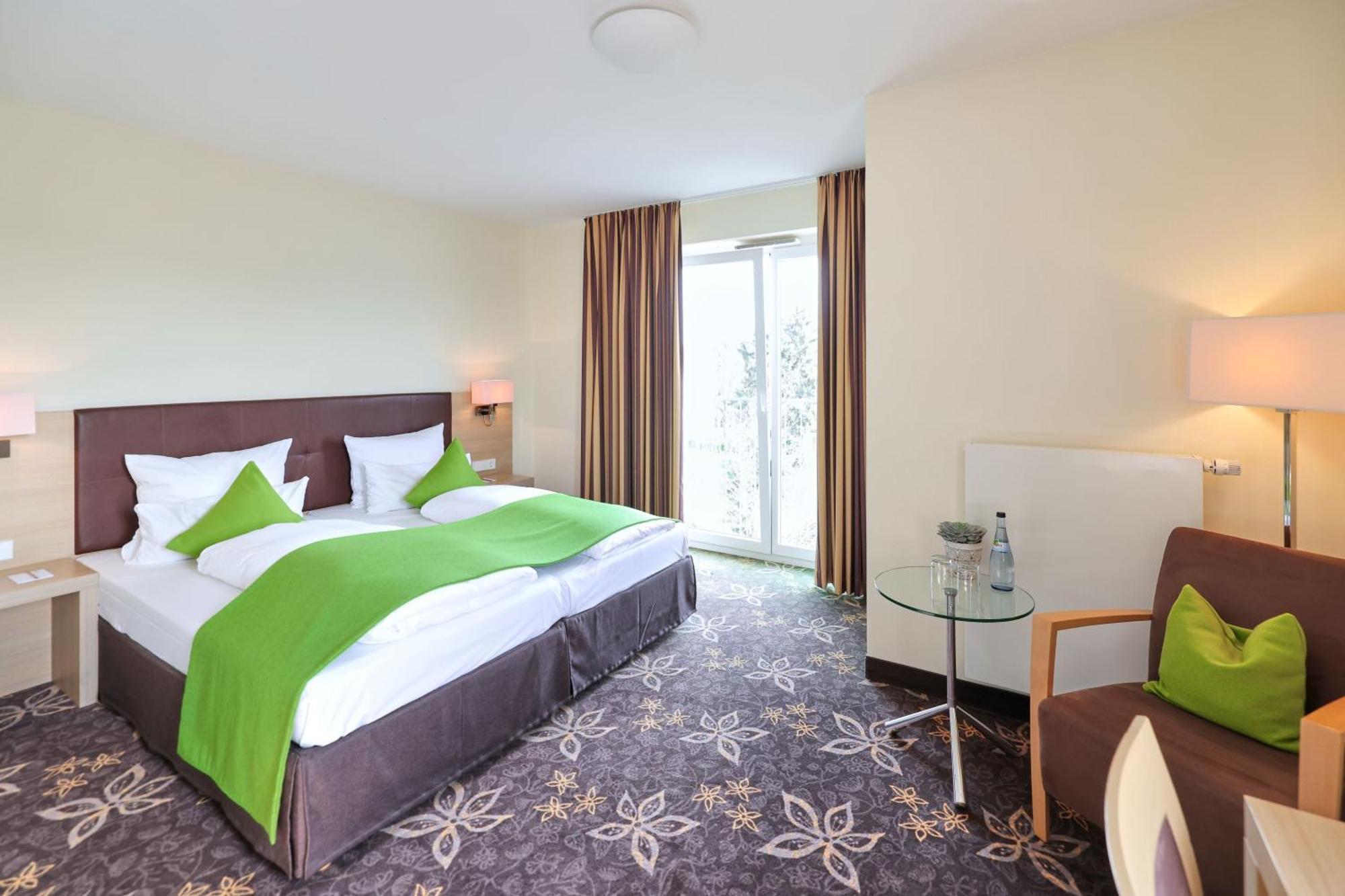 Hotel Wuerttemberger Hof Öhringen Eksteriør billede