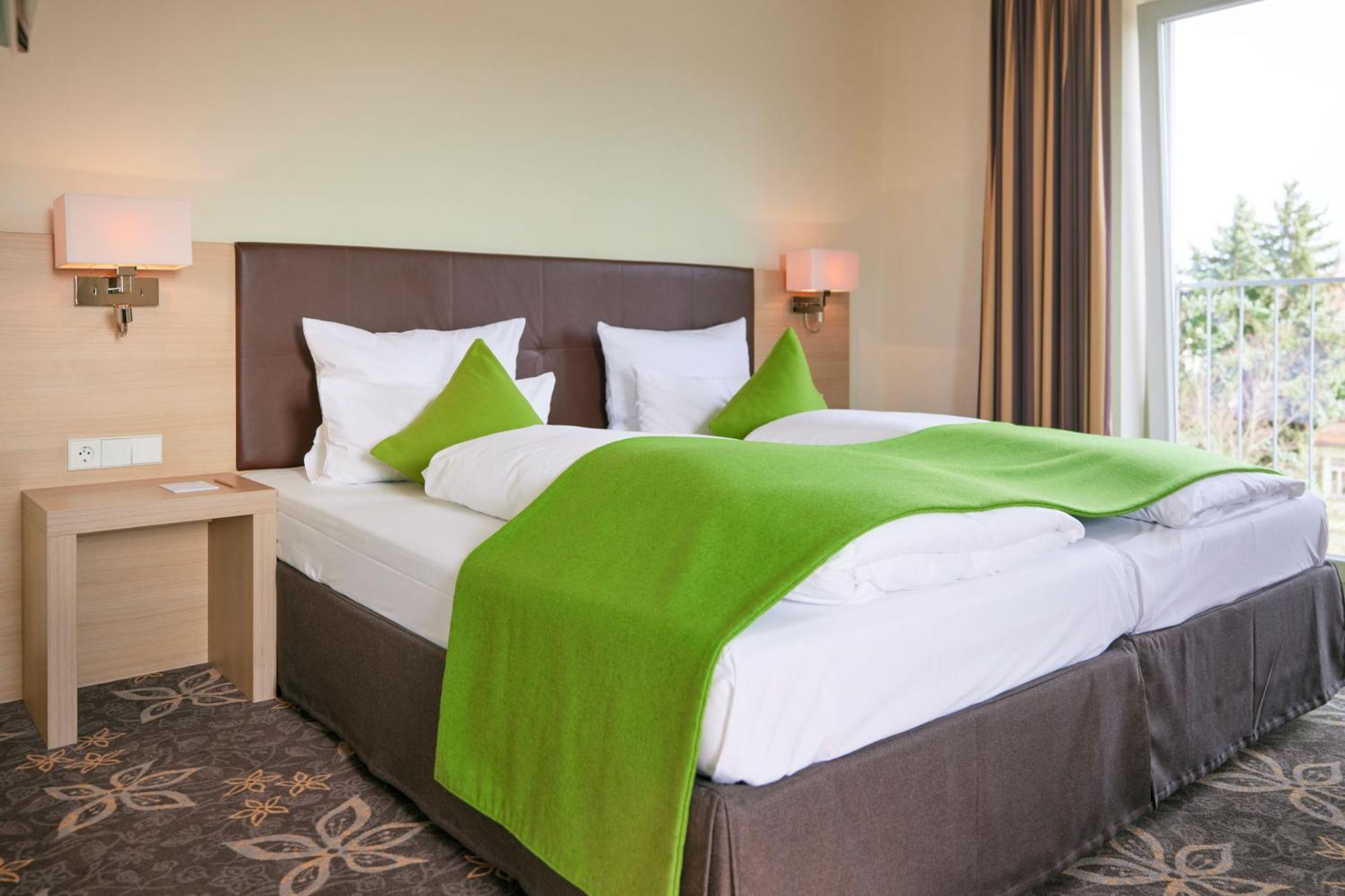 Hotel Wuerttemberger Hof Öhringen Eksteriør billede