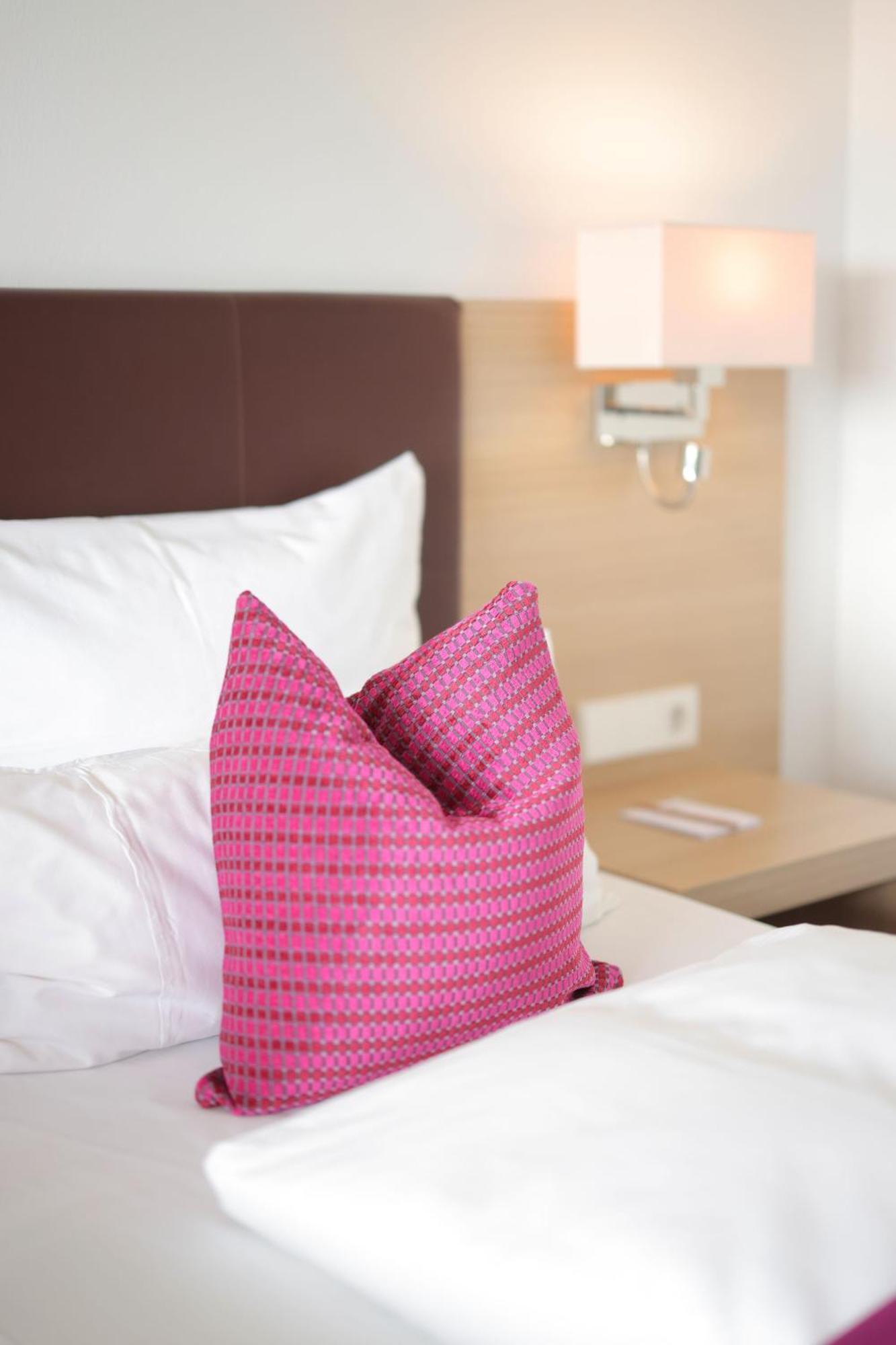 Hotel Wuerttemberger Hof Öhringen Eksteriør billede