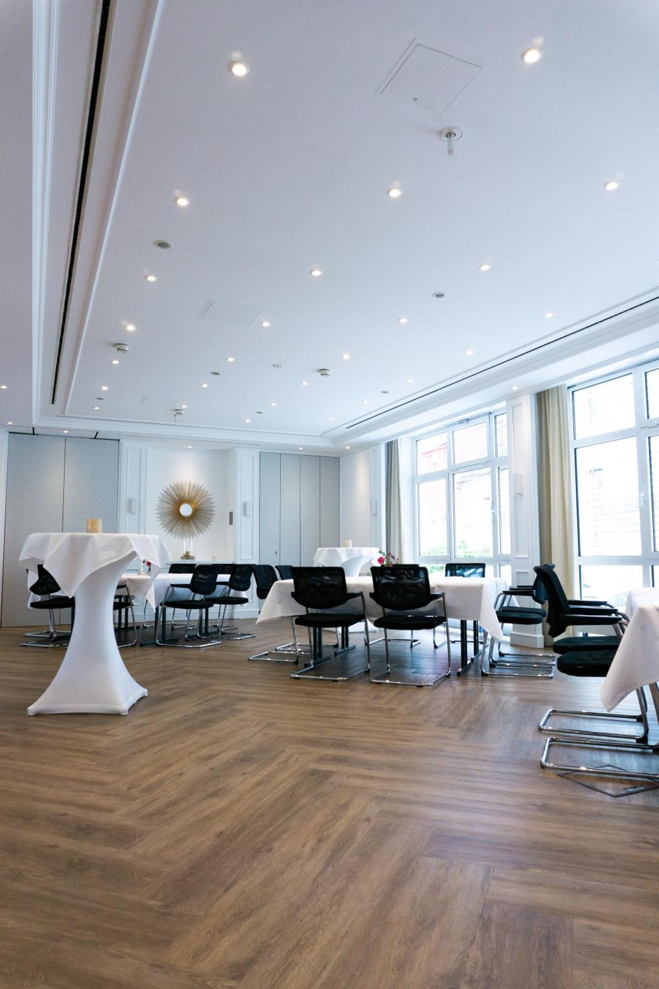 Hotel Wuerttemberger Hof Öhringen Eksteriør billede