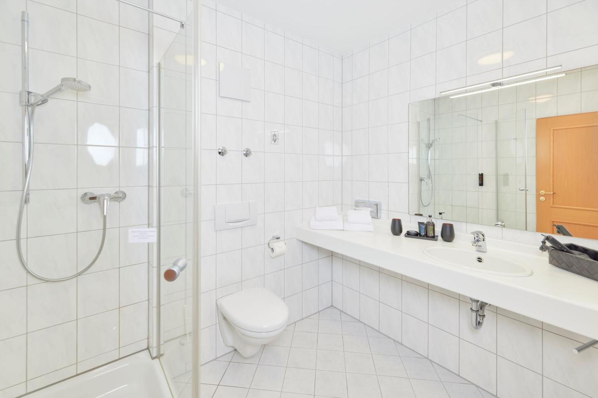 Hotel Wuerttemberger Hof Öhringen Eksteriør billede