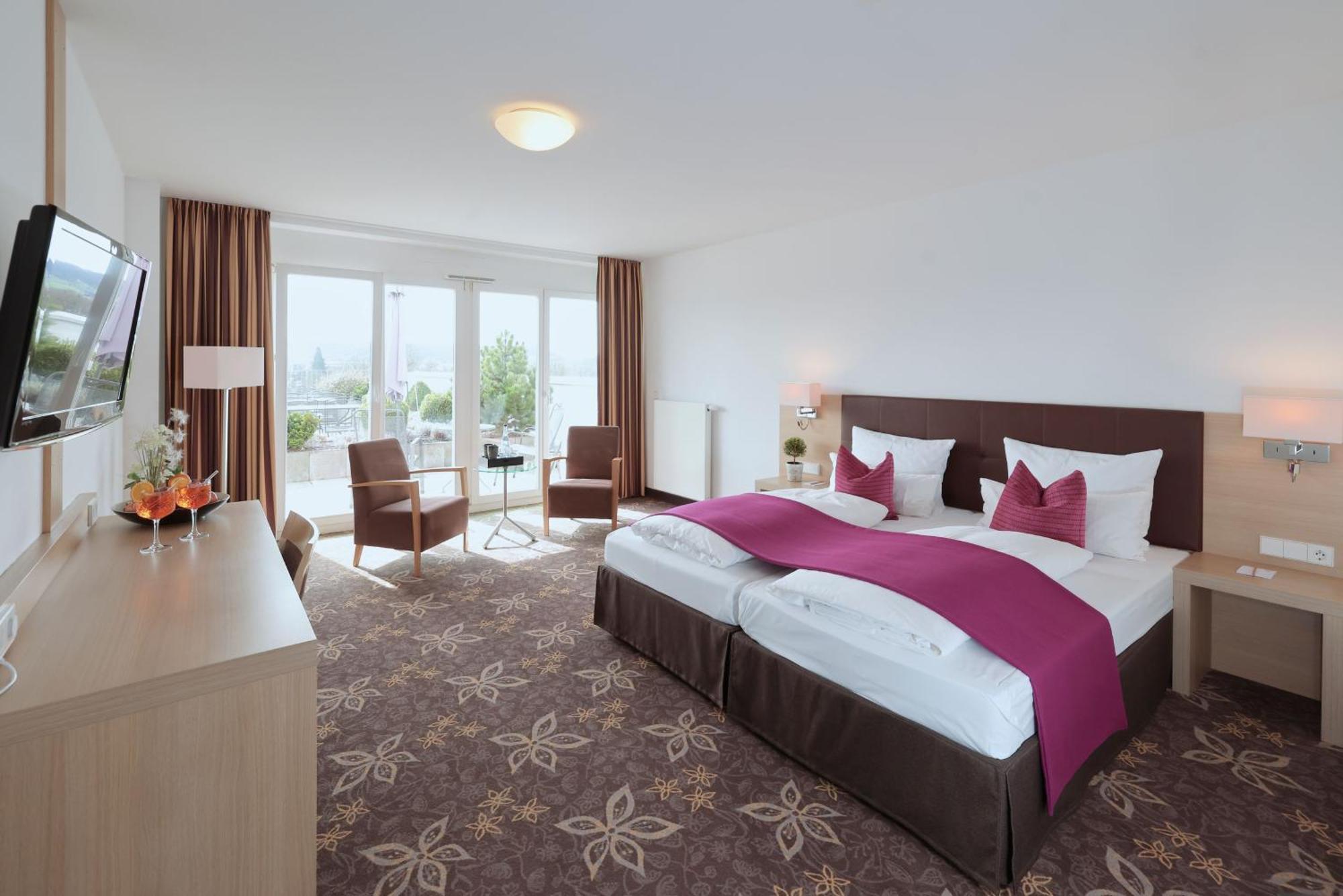 Hotel Wuerttemberger Hof Öhringen Eksteriør billede