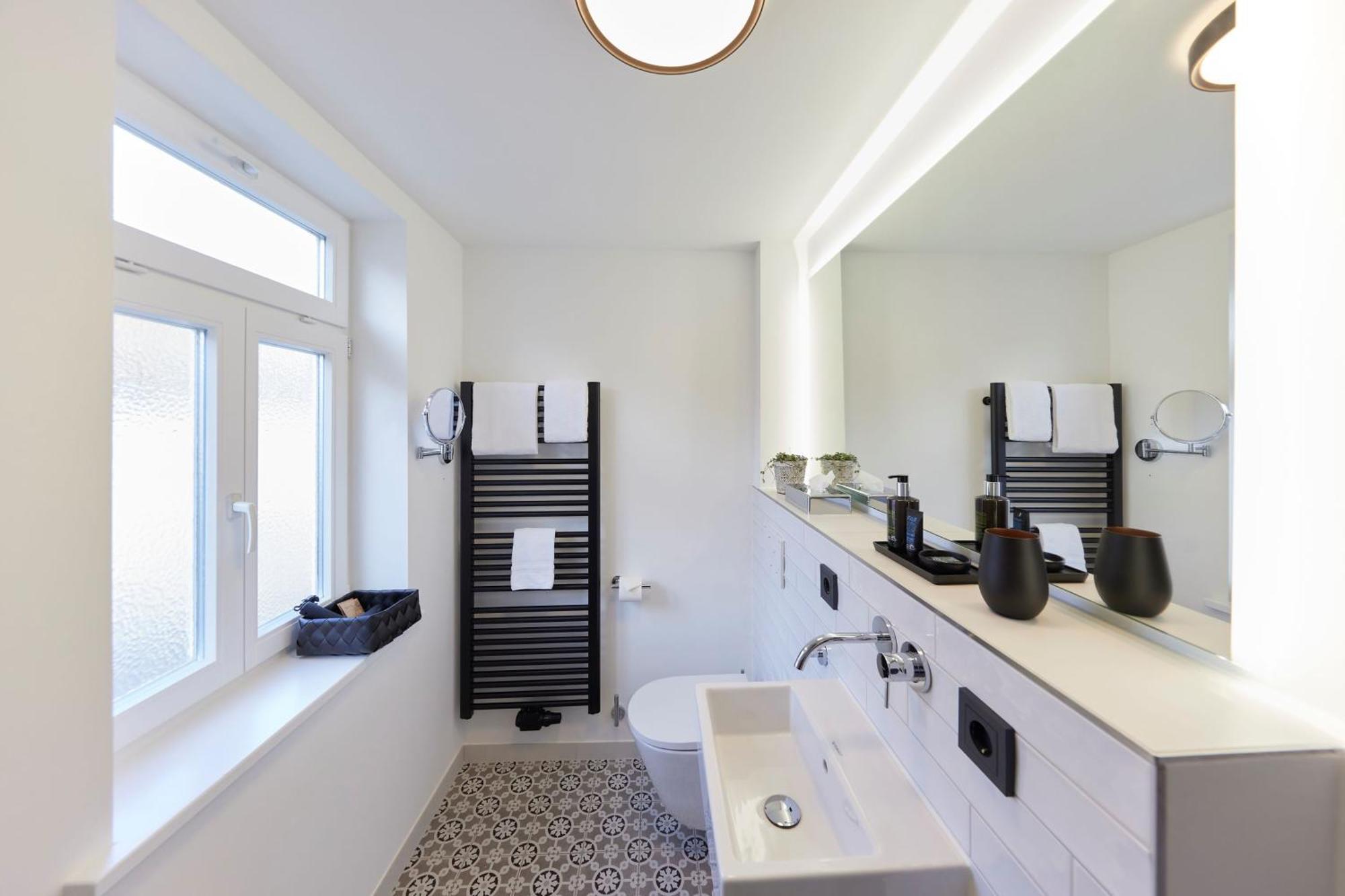 Hotel Wuerttemberger Hof Öhringen Eksteriør billede