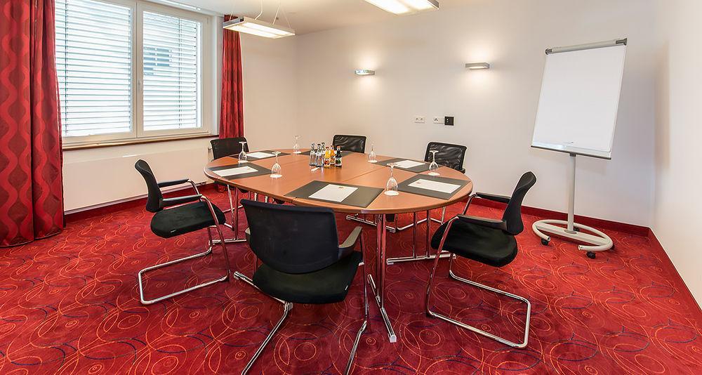 Hotel Wuerttemberger Hof Öhringen Eksteriør billede