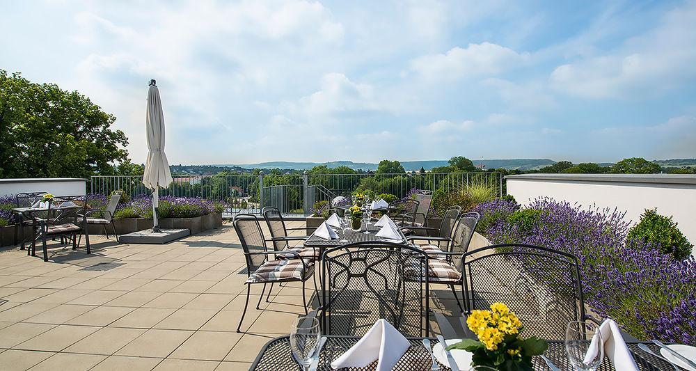 Hotel Wurttemberger Hof Öhringen Eksteriør billede